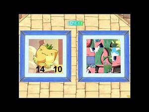 Fiesta Online Puzzle Tutorial