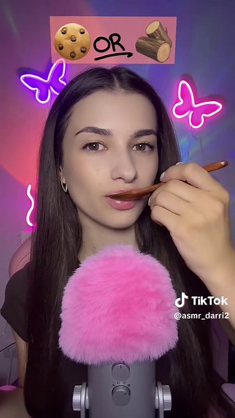 Relax with ASMR DARRI: Soothing Sounds for Calm