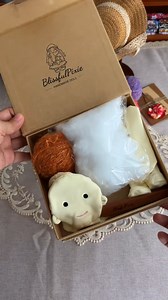 159K views · 2.1K reactions | Making a beautiful doll isn’t actually complicated.#patternmaking #waldorfdoll #girl #girls #doll #handmade #puppet | BlissfulPixie | Facebook
