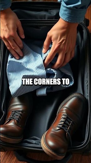 Efficient Suitcase Packing in 5 Simple Steps