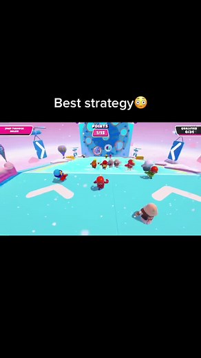 Uncovering the Secret Cheat in Fall Guys