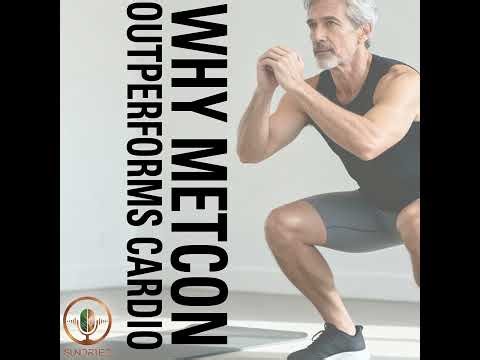 Training Evolved: METCON (Why Conditioning Outperforms Cardio)