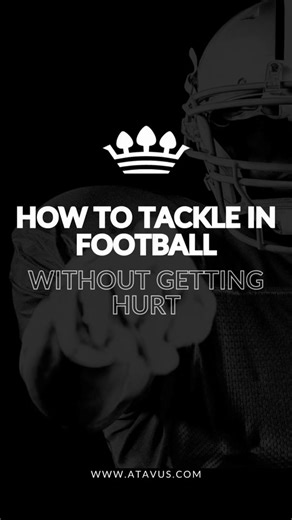 Safe tackling in football is about technique, training, and following the rules. Learn how to tackle effectively while minimizing the risk of injury with these tips #SafeTacklingTechnique #FootballTrainingTips #FollowTheRules #MinimizeInjuryRisk #EffectiveTackling #FootballSafety #TackleWithTechnique #TrainToTackle #StaySafeOnTheField #TackleResponsibly