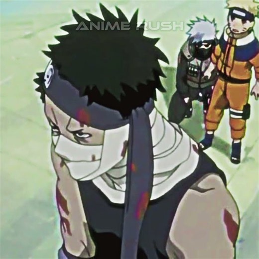 ZABUZA ONLY REALIZED HAKU'S WORTH AT THE END… 💔😭 #naruto #anime #Shorts