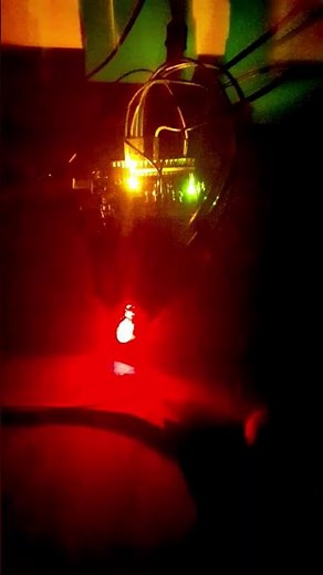 🚔 Arduino UNO R4 Police Lights & Siren 🚨🔵🔴 | RGB LED + Buzzer Project