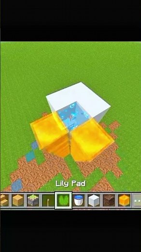 how to make an elevator in Minecraft