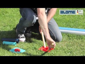 BLOME GardenFix français