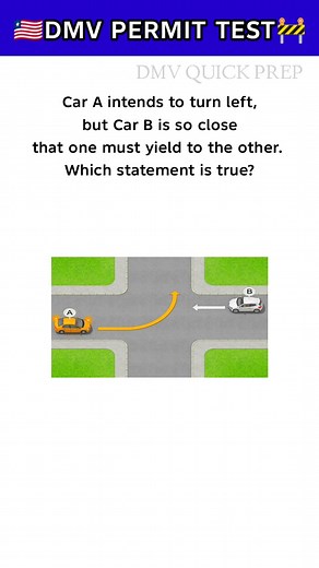 #50 This DMV Question Fails Drivers in Every State 😨