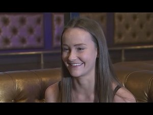 Valley teen competes for Model of the Year title