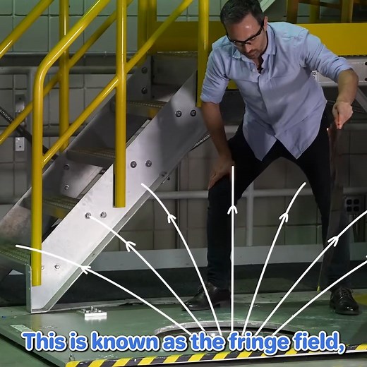 This Is The World's Strongest Magnet! | Veritasium