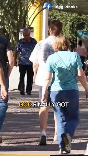 2.2K views · 105 reactions | blind man drops $1 million on the floor | Big Prank | Facebook