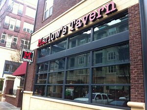 Emory Point Stores and Eateries Open their Doors