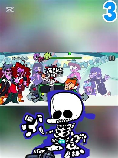 5 curiosidades sobre boyfriend #music #fnf #fnfandroid #fnfmobile