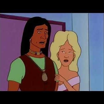 KOTH- Nice work John Redcorn