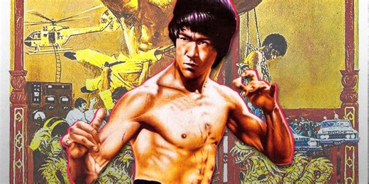 Best Bruce Lee Movies & TV Shows, Ranked