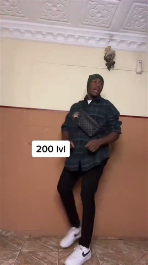 When you finally reach 500 level 😂 #studentlife #funny #relatable