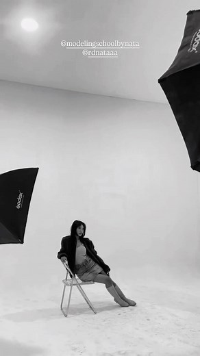 Inspirasi Foto Model: Ide dan Pose Menarik