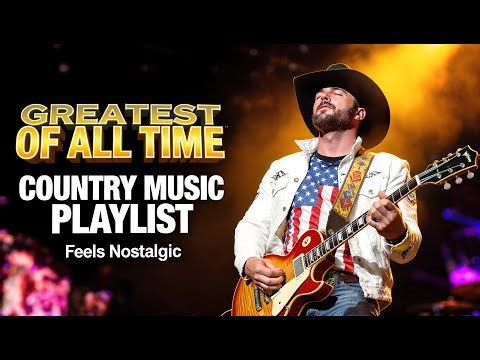 🚜 LIVE Country Storytelling – Classic Ballads & Acoustic Folk Tales from the Heartland