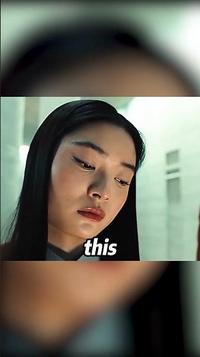 The inheritance in the huge python #movie