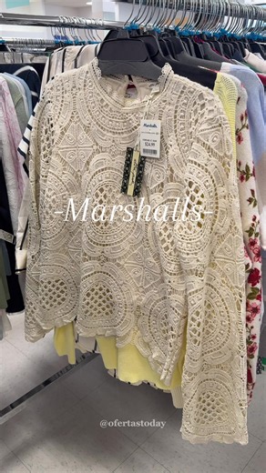 Marshalls Blouses: Stylish Ladies' Tops for Every Occasion