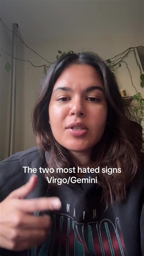 Justice for Mercury ruled signs #virgo #gemini #astrology #astrologytiktok