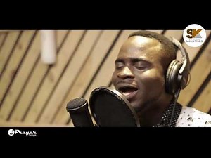 SK Frimpong - Prayer Songs [Part 1] (Worship Video)