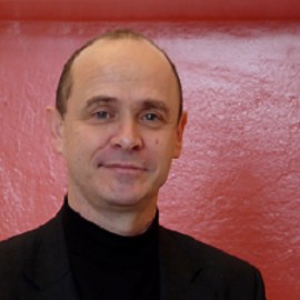 Simon Zadek | Speaking Fee | Booking Agent