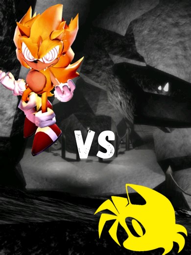 Tails LMS vs Fleetway: A Clash of Outcomes in Roblox