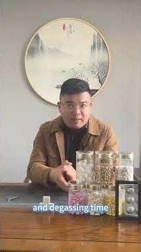 The effects of compression speed and pressure on tablets#pharmaceutical #tabletpress