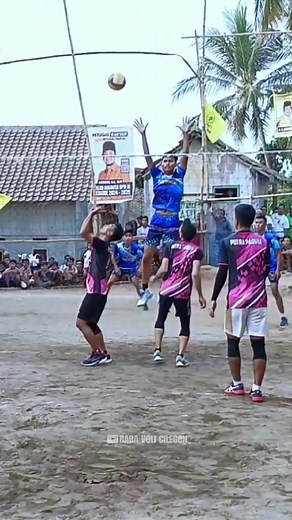 Reflek Double Steep#volleyball #2023 #volleytarkam #doublesteep