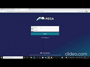 How To Disable And Enable An Operator In PEGA