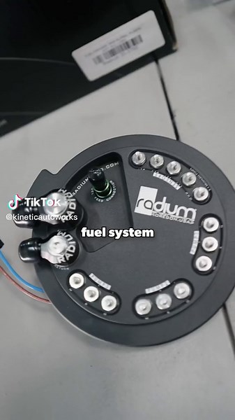 Installing Radium Engineering Port Injection Kit on $50,000 Supra