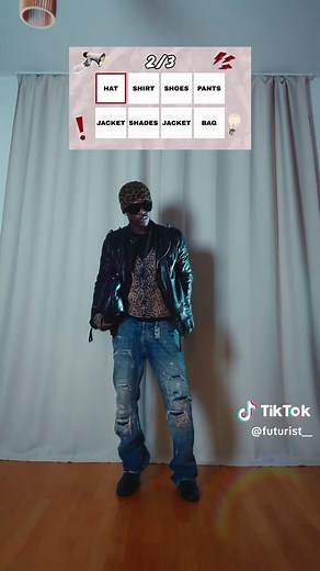 Change Your Fit with Rhythm: Dance and Style Tips