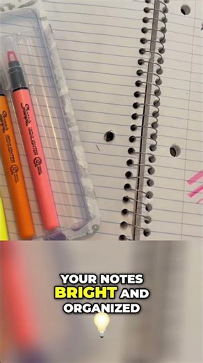 Sharpie Clear View Highlighter Precise Highlighting for Notes!