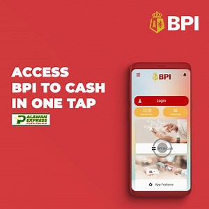 Your BPI to CASH transaction can now be claimed at any Palawan Pawnshop - Palawan Express Pera Padala branch near you. For more details, check on how to send and receive with Palawan Express: https://bit.ly/3mPOVRV | Palawan Pawnshop - Palawan Express Pera Padala