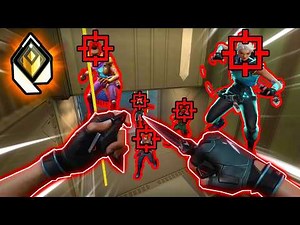 20 Minutes of MINDBLOWING Radiant Gameplay