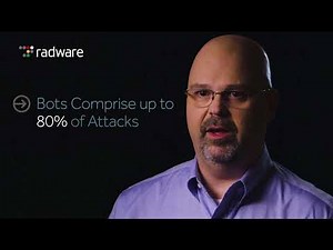 Radware Powers TierPoint’s Best-In- Class DDoS Mitigation Solution