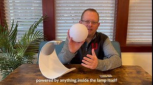 Levitating Moon Lamp 3D Printing LED Moon 3 Colors 6 inch Moon Globe Night Light Cool Tech Gadgets Magnetic levitation lamp for Gifts