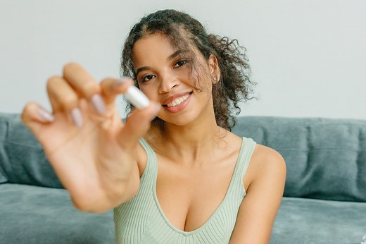 Quels sont les bienfaits de la biotine pour les cheveux ?