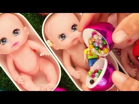 ASMR welcomes a bright guardian rising gently from playful colors