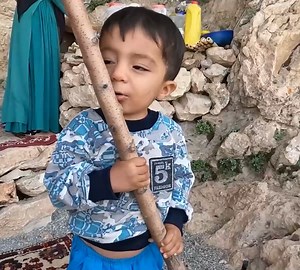 Building a Cozy Cabin with Family Heartwarming Morning Routine (Part two) | Outdoor Cooking