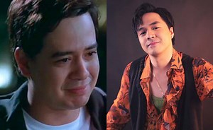 Sam Concepcion gaganap na Popoy sa 'One More Chance' musical
