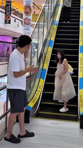 Slapped in the Elevator 😱 | Unexpected Revenge Comedy #Shorts #ElevatorFail