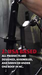 When you notice a problem in your car's suspension, fixing it immediately keeps everything working properly. At Strutmasters, we have a wide variety of suspension conversion kits for a smooth ride. | Strutmasters