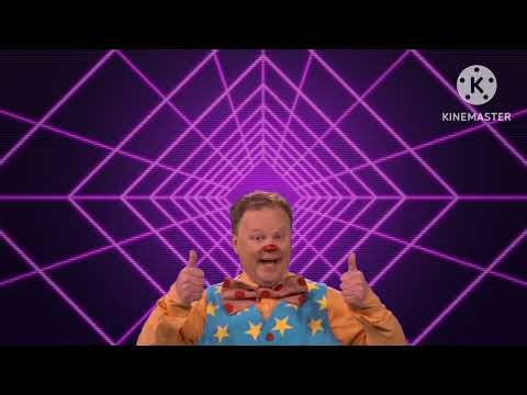 Noggin Lightbulb Logo Bloopers