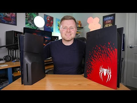 PS5 vs PS5 Slim - Best PS5 To Buy in 2025