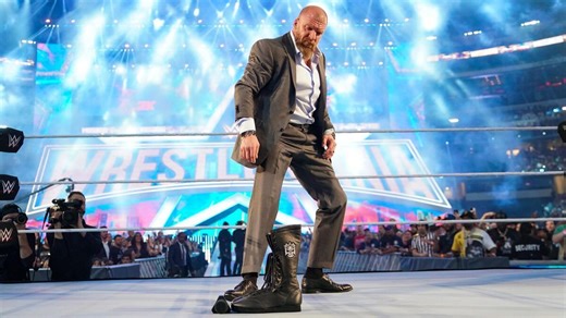 Triple H is going to be leaving WWE in less than 12 months, says veteran: "I still believe that 1000%"