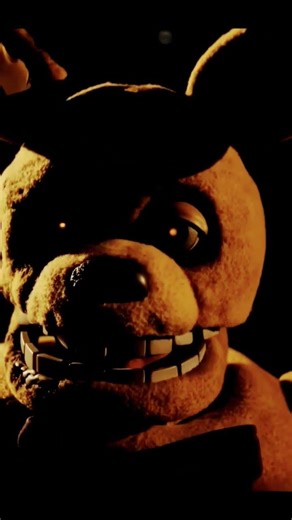 springlock failure audio with the movie #yosoydelos7mil #fnaf #voiceeffects
