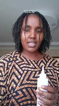 mini twists wash day :) #minitwists #naturalhair #vlog