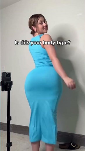curvy woman twerks #asmr #twerk